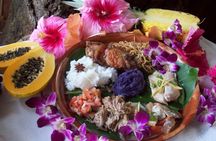 Luau Kalamaku on Kauai with Buffet Dinner and Show