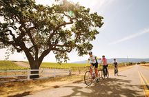 Wine Country Farm to Table Bike Tour w/Lunch