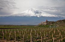 Secret Spots Of Armenia Day Private Tour
