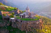 Daily Private Tour To Tatev