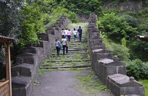 Journey Through Tashir-Dzoraget's Rich Heritage