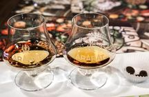 Yerevan Brandy Factory: Armenian Brandy Tasting Tour