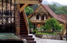 Tour to Armenian Switzerland