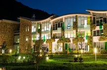 Tour to Armenian Switzerland