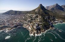 Cape Town Helicopter Tour: Atlantic Coast