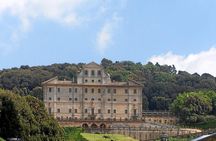 Castelli Romani Tour by Vespa