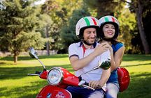 Castelli Romani Tour by Vespa