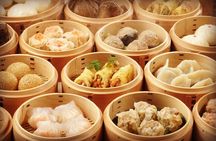 Early Bird Beijing Dim Sum Breakfast with Lama Temple Tour