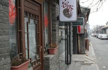 Early Bird Beijing Dim Sum Breakfast with Lama Temple Tour