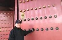 2-Hour Beijing Private Forbidden City Tour: History & Highlights