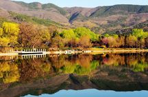 Private Garden Tour: The Summer Palace and Beijing Botanical Garden