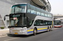 Private City Tour By Public Transportation: Temple Of Heaven, Tiananmen Square and Forbidden City