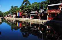 Private Day Tour: Summer Palace and Old Summer Palace in Beijing