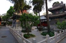 Private Temple Tour: Lama Temple, Temple of Confucius and Niujie Mosque