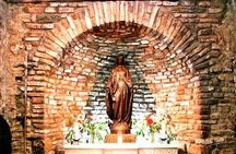 For Cruisers: Small Group EPHESUS Tour with Temple of Artemis 