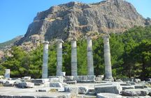 Priene, Miletus, and Didyma Day Tour from Kusadasi