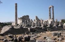 Priene, Miletus, and Didyma Day Tour from Kusadasi