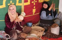 Private Day Trip to the High Atlas Mountains from Marrakech