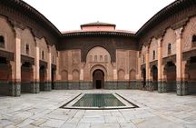 Private Guided City Tour: Discover the Authentic Marrakech