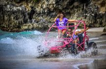 Punta Cana Snorkeling Cruise and Dune buggy Combo Adventure