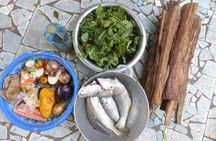 Private Full-Day Gambian Home Cooking Experience in Banjul