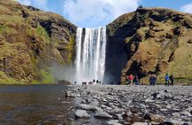 South Coast. Private Day Tour from Reykjavik