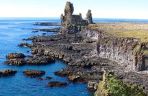 Snaefellsnes Peninsula. Private Day Tour from Reykjavik