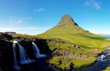 Snaefellsnes Peninsula. Private Day Tour from Reykjavik