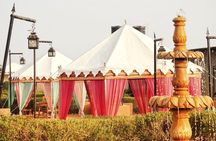 Deluxe Desert Experience & Cultural Night