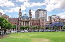 City Tour of Pretoria