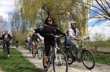 Full-Day Countryside E-Bike Tour to Karlstejn Castle (small group