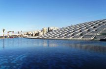 Private Alexandria City Tour From Cairo by Van