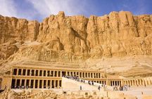 6 Days 5 Nights tour package to Luxor ,Cairo and Aswan