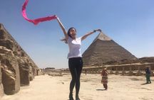 6 Days 5 Nights tour package to Luxor ,Cairo and Aswan