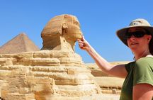 all-inclusive 2 Days private Tour guided Tour of Cairo and Giza
