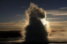 Private Golden Circle and Secret Lagoon Tour from Reykjavik