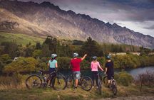 Arrowtown to Queenstown Full-Day Bike Adventure