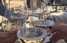 6 Hour Napa or Sonoma Wine Tour in Private Limousine