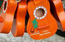 Mactan Island and Cebu in One Day with Lunch