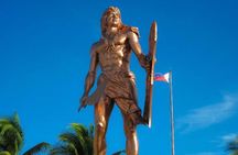 Mactan Island and Cebu in One Day with Lunch