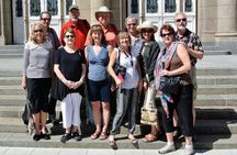 Buenos Aires Private Full Day City Tour Small Group