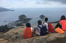 Private Hong Kong Tour Guide and Private Vehicle