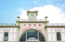 Private Hong Kong Tour with pickup from Kai Tak Cruise Terminal & Ocean Terminal