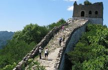 Coach Day Tour - Jinshanling Great Wall Hiking Tour