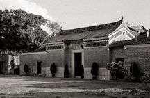 Coach Tour: Hong Kong Heritage Discovery