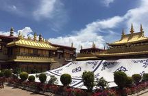 Central Tibet Monastery 6-Day Tour to Lhasa, Gyantse, and Shigatse