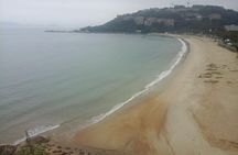 Private Tour: Xiaomeisha Beach in Shenzhen