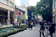 Guangzhou City Overview One Day Coach Tour