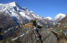 Tibet 8-Day Tour including Mount Everest Base Camp