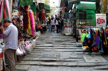 Different Tastes of Hong Kong